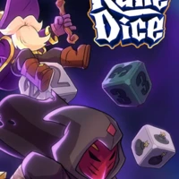 Rune Dice