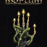 Caput Mortum