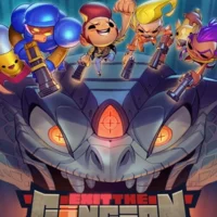 Exit the Gungeon