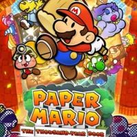 Paper Mario: The Thousand-Year Door