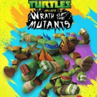 Teenage Mutant Ninja Turtles Arcade: Wrath of the Mutants