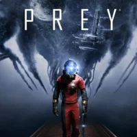 Prey