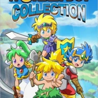 Wonder Boy Collection