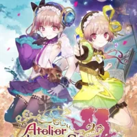 Atelier Lydie & Suelle: The Alchemists and the Mysterious Paintings