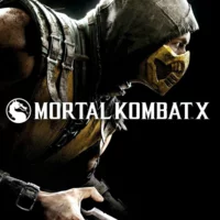 Mortal Kombat X