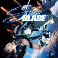 Stellar Blade