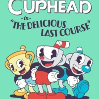 Cuphead: The Delicious Last Course