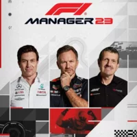 F1 Manager 2023