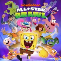 Nickelodeon All-Star Brawl