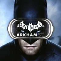 Batman: Arkham VR