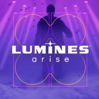 Lumines Arise