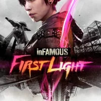 Infamous: First Light