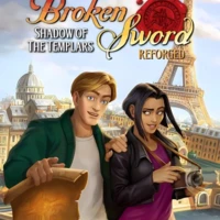 Broken Sword: Shadow of the Templars Reforged