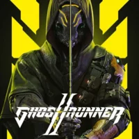 Ghostrunner II