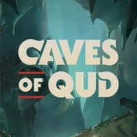 Caves of Qud