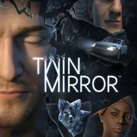 Twin Mirror