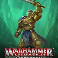 Warhammer Underworlds: Online