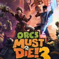 Orcs Must Die! 3