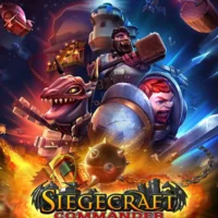 Siegecraft Commander