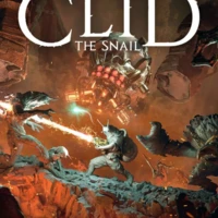 Clid the Snail