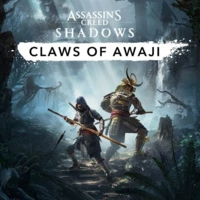 Assassin's Creed Shadows: Claws of Awaji