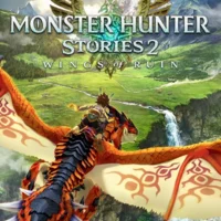 Monster Hunter Stories 2: Wings of Ruin