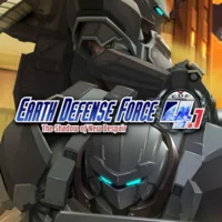 Earth Defense Force 4.1: The Shadow of New Despair