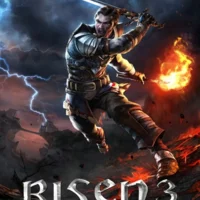 Risen 3: Titan Lords