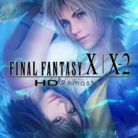 Final Fantasy X/X-2 HD Remaster