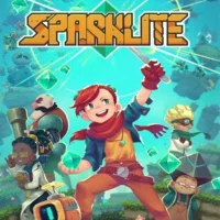 Sparklite