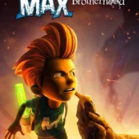 Max: The Curse of Brotherhood