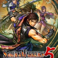 Samurai Warriors 5