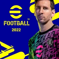 eFootball 2022