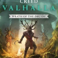 Assassin's Creed Valhalla: Wrath of the Druids