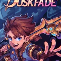 Duskfade