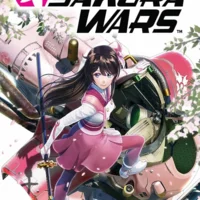 Sakura Wars