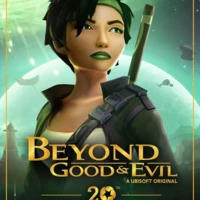 Beyond Good & Evil: 20th Anniversary Edition