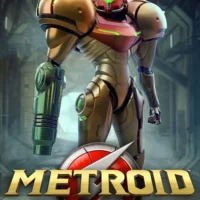 Metroid Prime Remastered