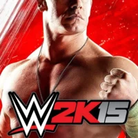 WWE 2K15