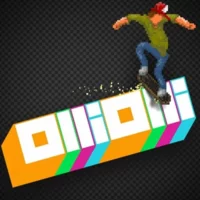 OlliOlli