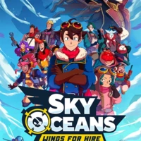 Sky Oceans: Wings for Hire