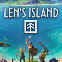 Len's Island