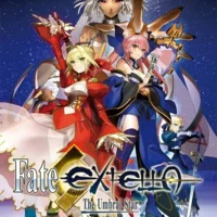 Fate/Extella: The Umbral Star