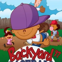 Backyard Baseball '97