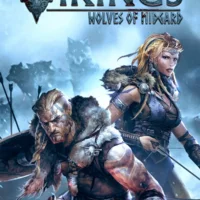 Vikings: Wolves of Midgard