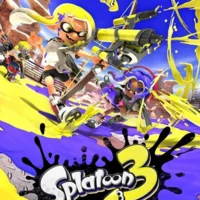 Splatoon 3