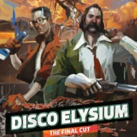 Disco Elysium: The Final Cut (The Final Cut)