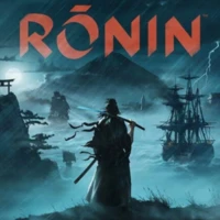 Rise of the Ronin