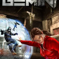 Gemini: Heroes Reborn