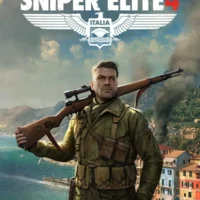 Sniper Elite 4